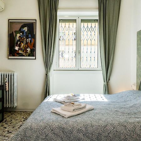 Pamphili Rooms Rome Exterior photo