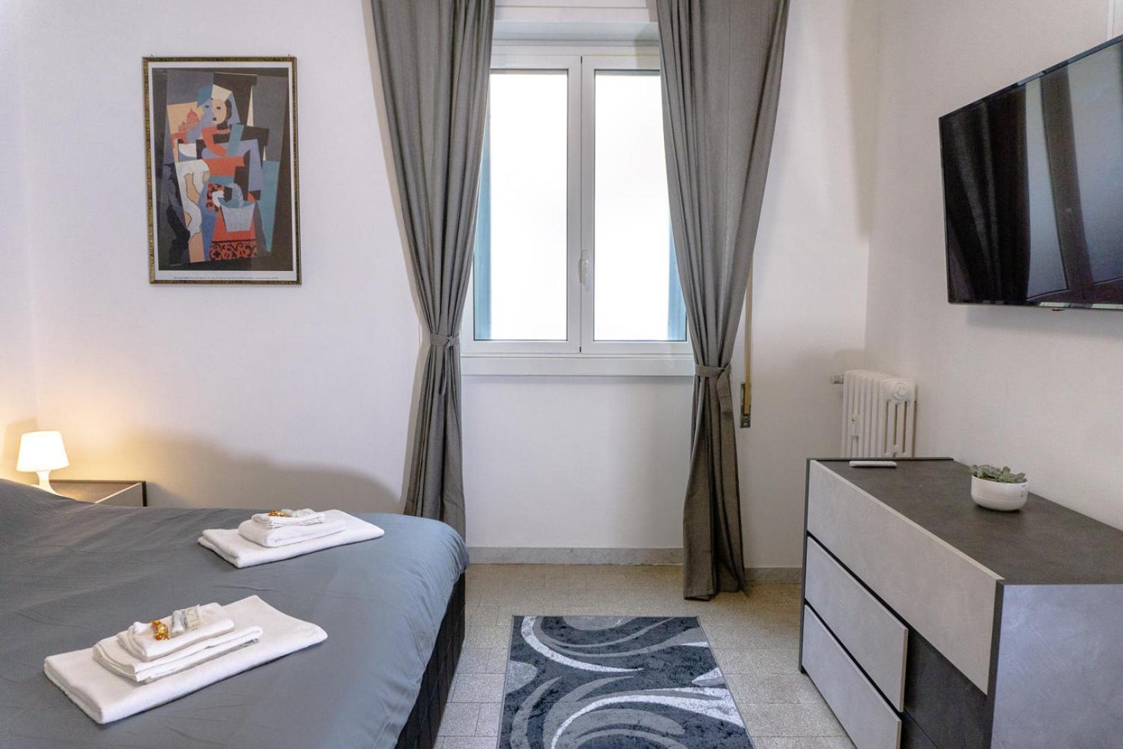 Pamphili Rooms Rome Exterior photo