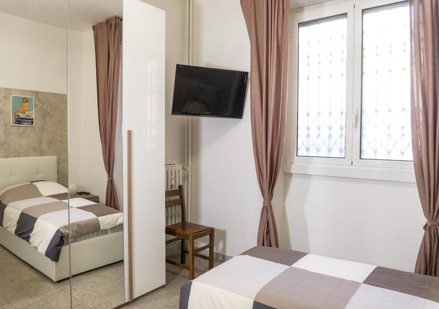 Pamphili Rooms Rome Exterior photo
