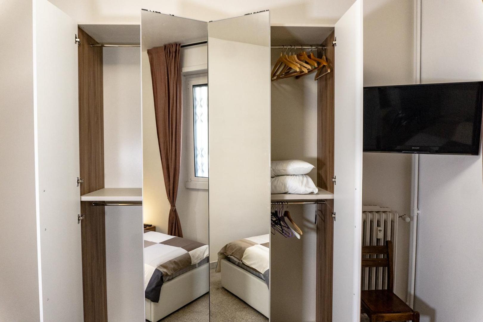 Pamphili Rooms Rome Exterior photo
